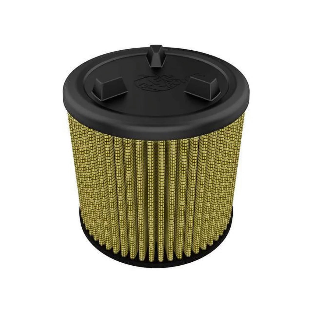aFe Power 21-22 Ford Bronco L4-2.3L (t)/V6-2.7L (tt) Magnum FLOW Air Filter w/ Pro GUARD 7 Media