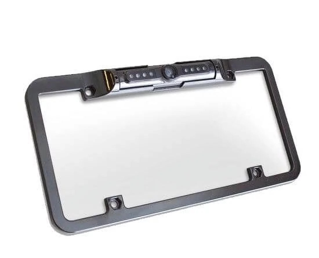 Edge 98203 CTSize3 Back-Up Camera License Plate Mount