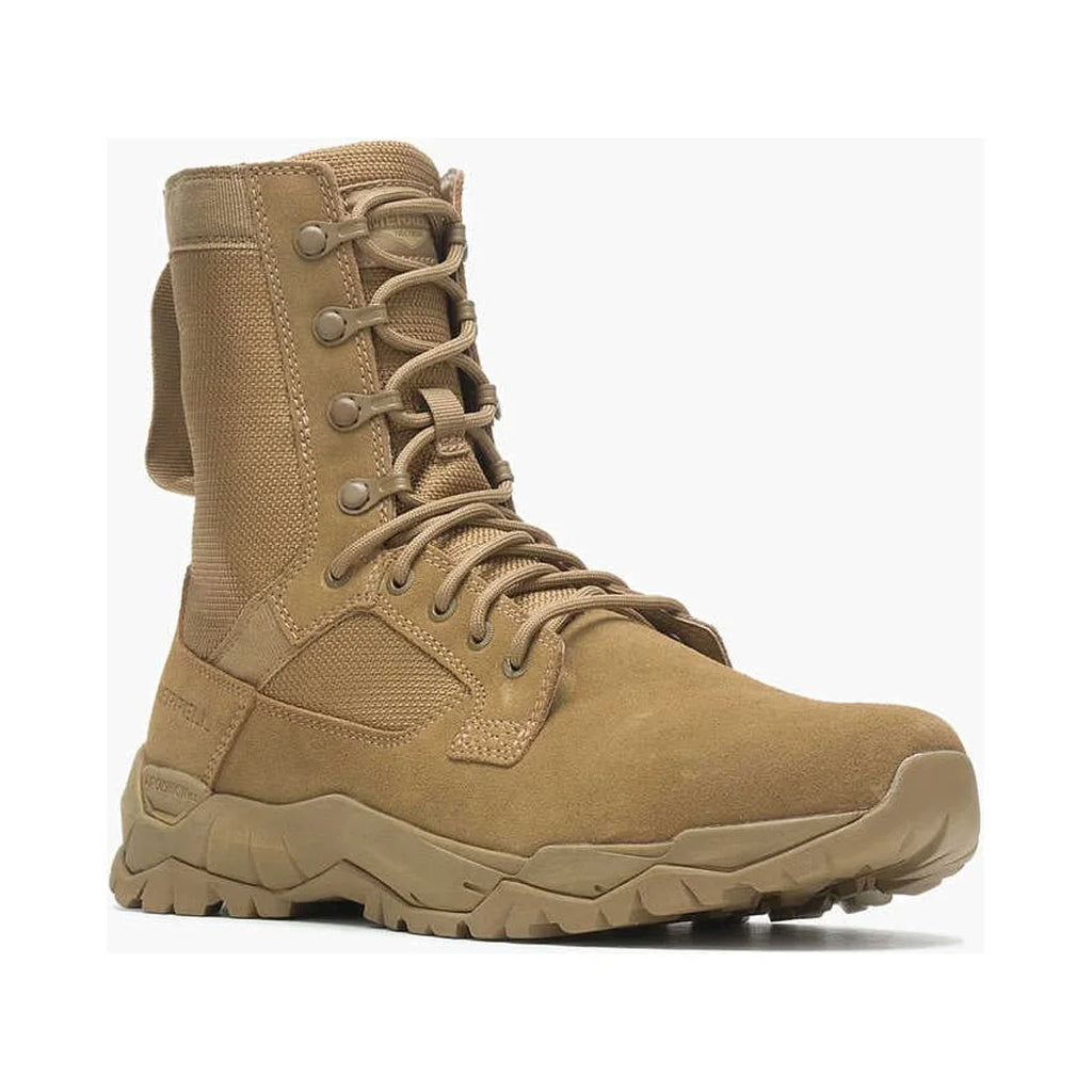 Merrell Mens MQC 2 Tactical Unisex Boots 11D (M) USize 11Medium (D, M)