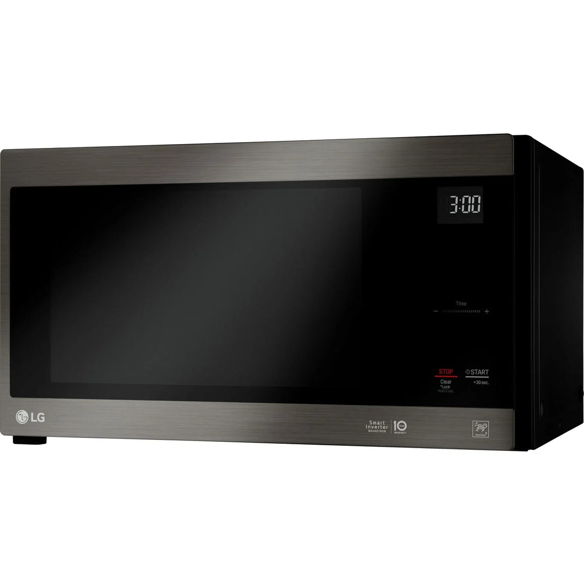 LG Neo Chef 1.5 Cu. Ft. 1200W Countertop Microwave