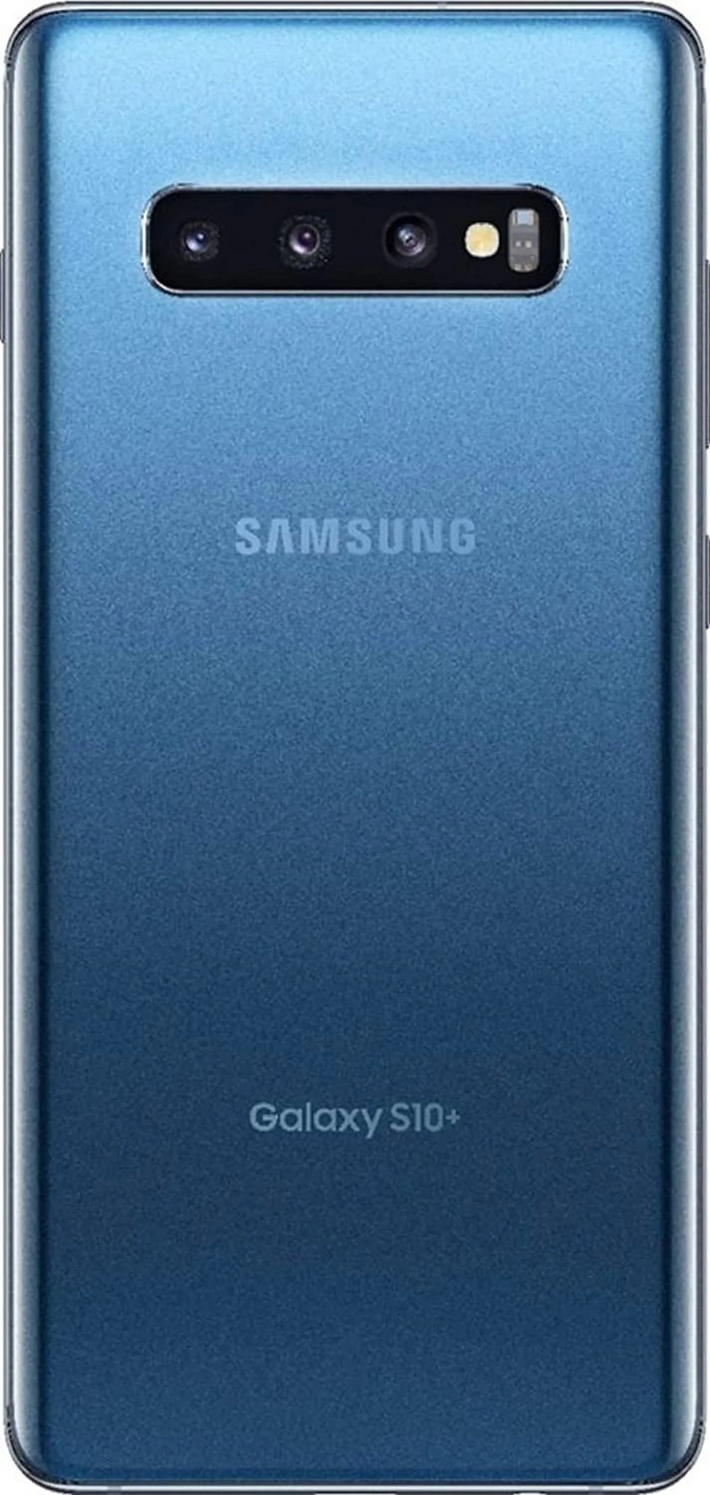 SizeAMSizeUNG Galaxy Size10+ Plus G975U (GSizeM Unlocked) Prism Blue 128GB Sizemartphone (Used Used Good)
