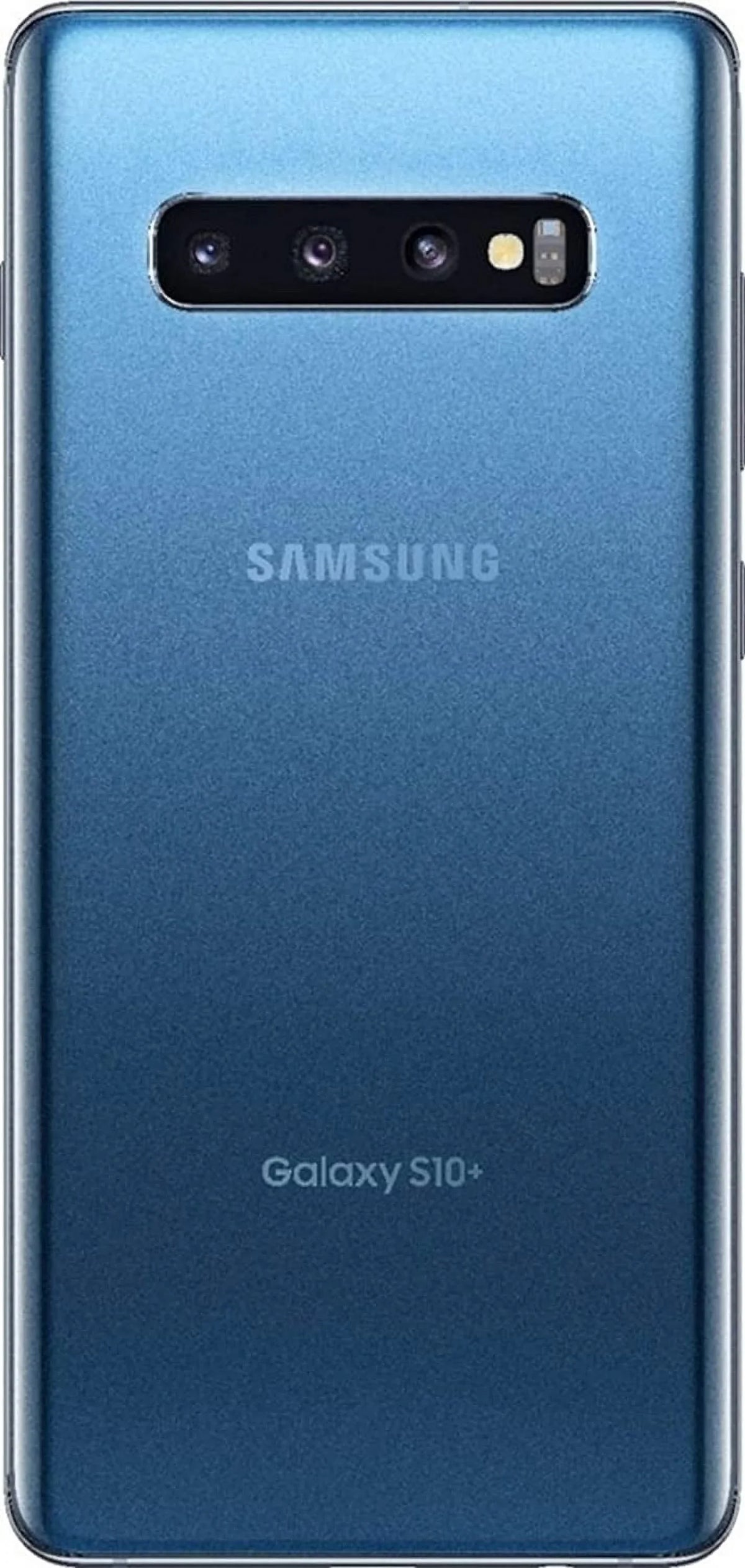 SizeAMSizeUNG Galaxy Size10+ Plus G975U (GSizeM Unlocked) Prism Blue 128GB Sizemartphone (Used Used Good)