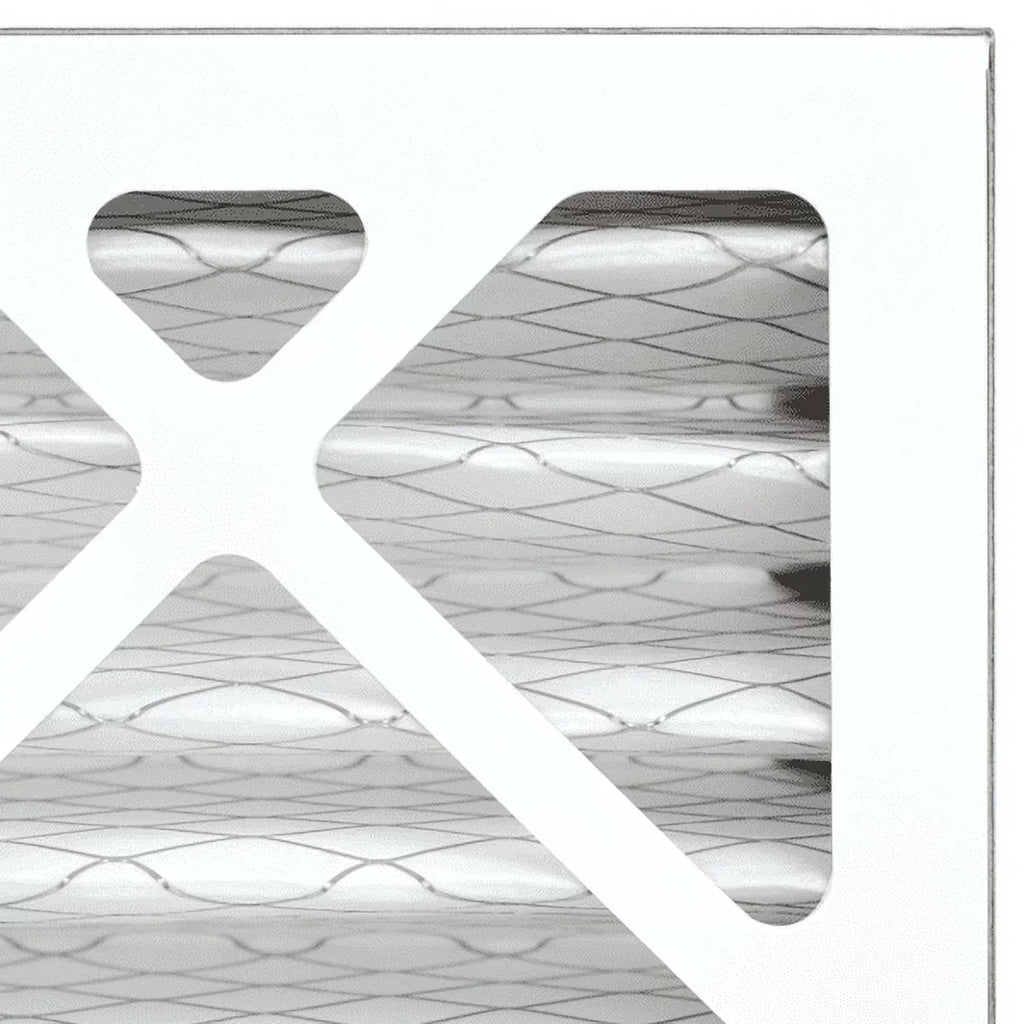 AIRx Filters 16x25x5 MERV 11 HVAC AC Furnace Air Filter Replacement for Honeywell FC100A1029 CF200A1008 CF200D1625, Allergy 4-Pack, Made in the USizeA