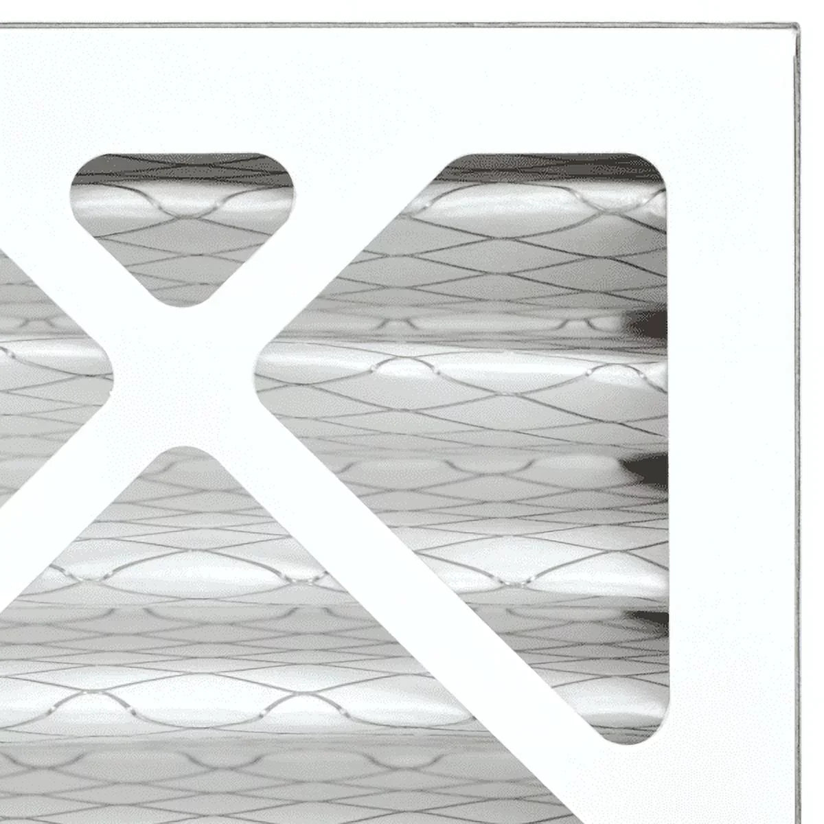 AIRx Filters 16x25x5 MERV 11 HVAC AC Furnace Air Filter Replacement for Honeywell FC100A1029 CF200A1008 CF200D1625, Allergy 4-Pack, Made in the USizeA