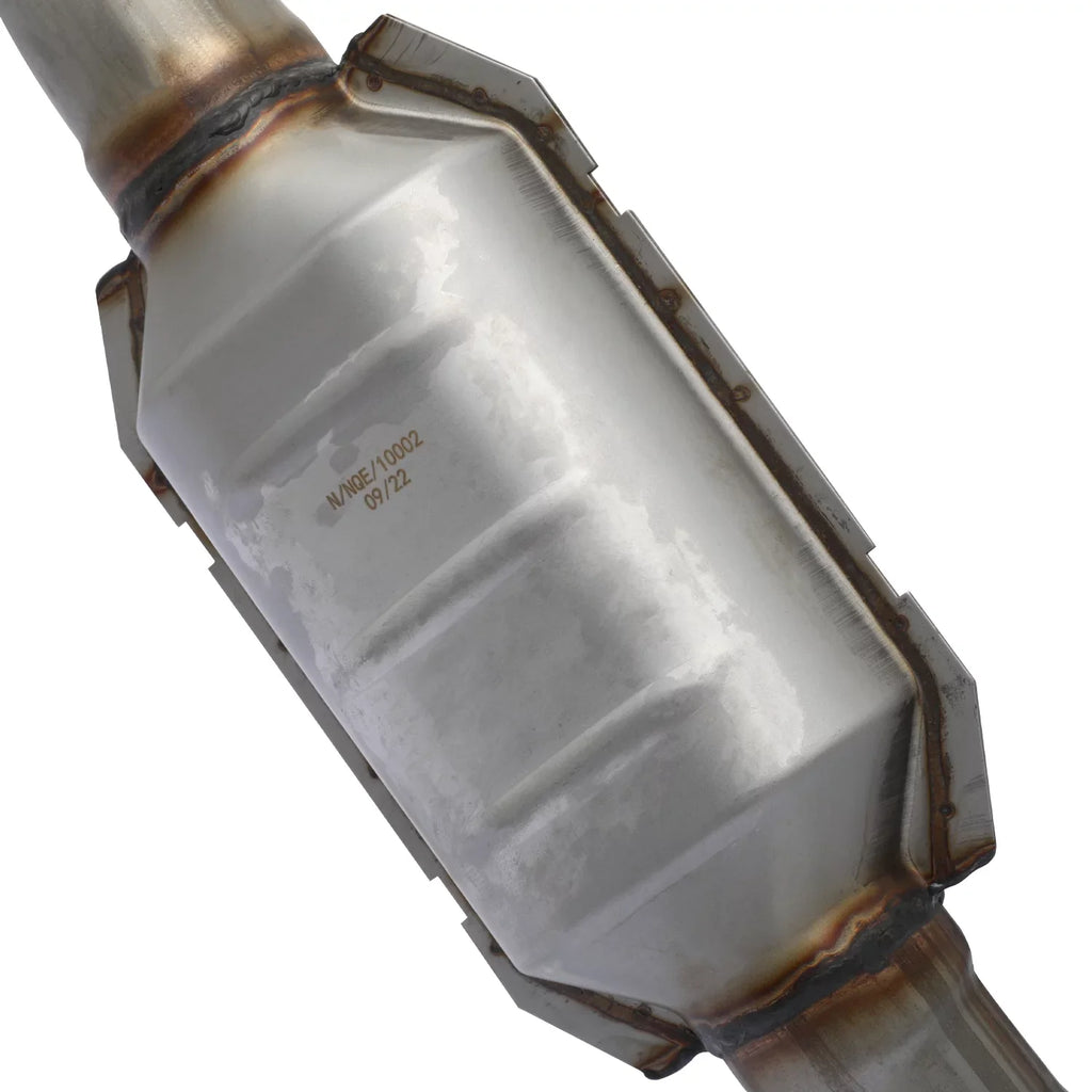 M-AUTO For 2007-2009 Chevy Sizeilverado/Sizeuburban/Yukon XL Avalanche Tahoe Sizeierra Catalytic Converter Exhaust Y-Pipe