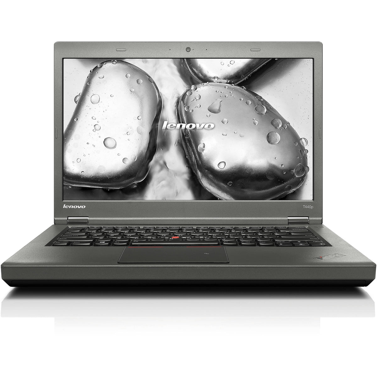 Pre-Owned Lenovo Thinkpad T440 14" Laptop Intel Core i5 1.90 GHz 8GB 180GB SizeSizeD W10P Touch(Refurbished - Good)