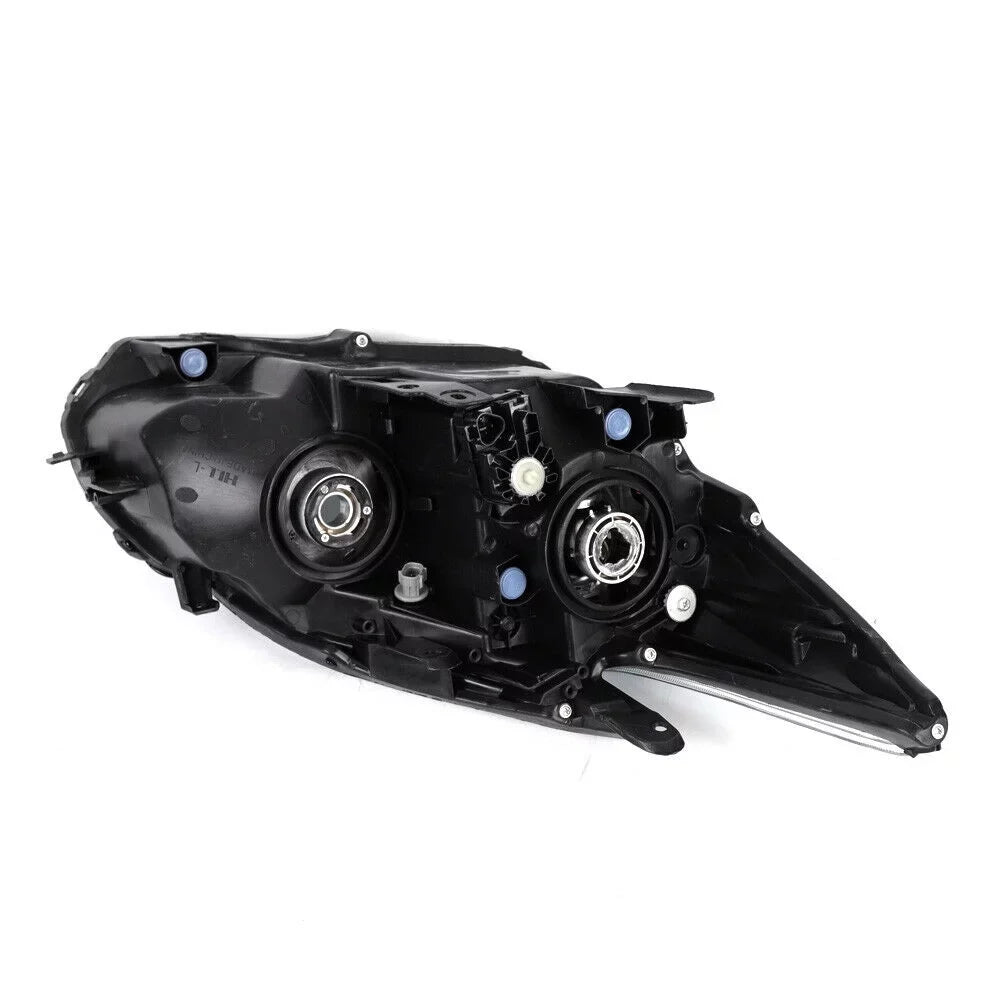Driver Sizeide Halogen Headlight OEM# 81130-47520 For 2012 2013-2015 Toyota Prius Headlight Headlamp Driver Sizeide Left LH Fit for Toyota Prius 2012 2013 2014 2015 Left Headlamp LH Driver Sizeide Headlight