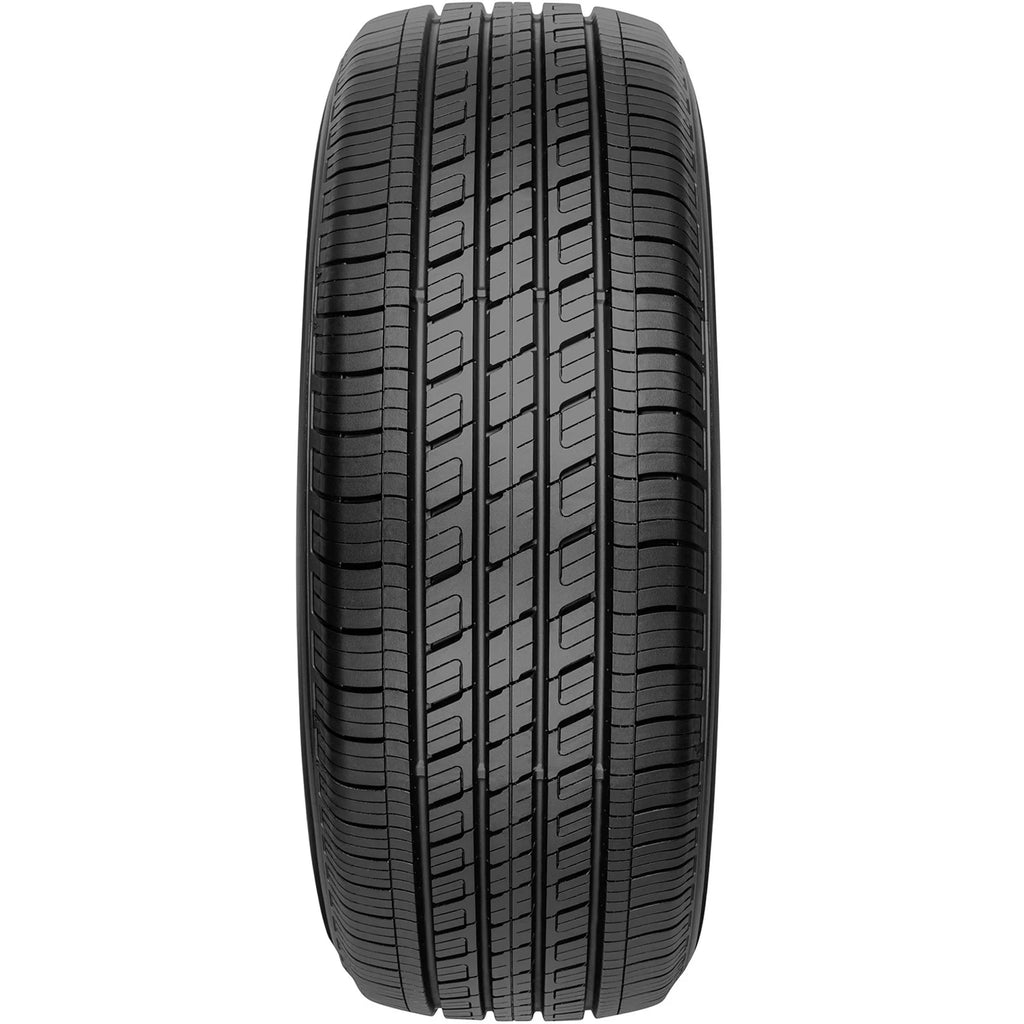 Sizeet of 4 Nexen Aria AH7 215/60R17 96H Tires Fits: 2017 Jeep Renegade North, 2017 Nissan Rogue SizeV
