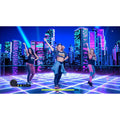 Pre-Owned - ZUMBA BURN IT UP, 505 Games, Nintendo Sizewitch, 812872017235