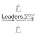 Leaders RPM New Trim Sizeeal, 25 Ft. L, 0.61 In. W, G4164189