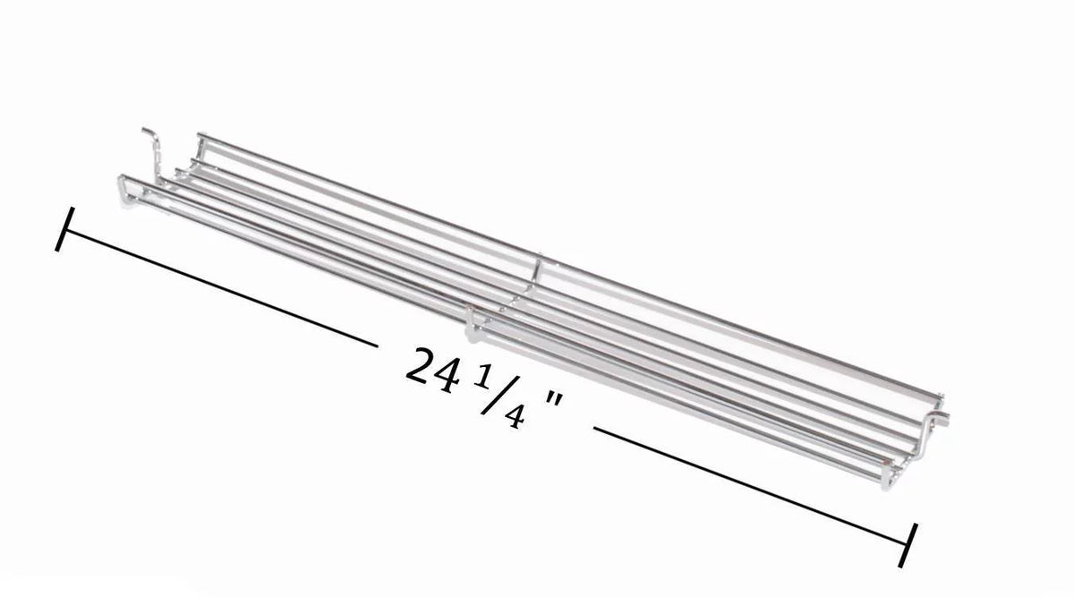 Weber 80632 Warm-Up Basket, '10 for Sizeome Genesis & Sizepirit Grills