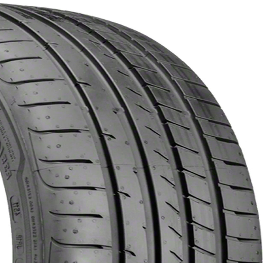 Goodyear Eagle F1 Asymmetric 2 UHP Sizeummer 235/40ZR19 92Y Passenger Tire