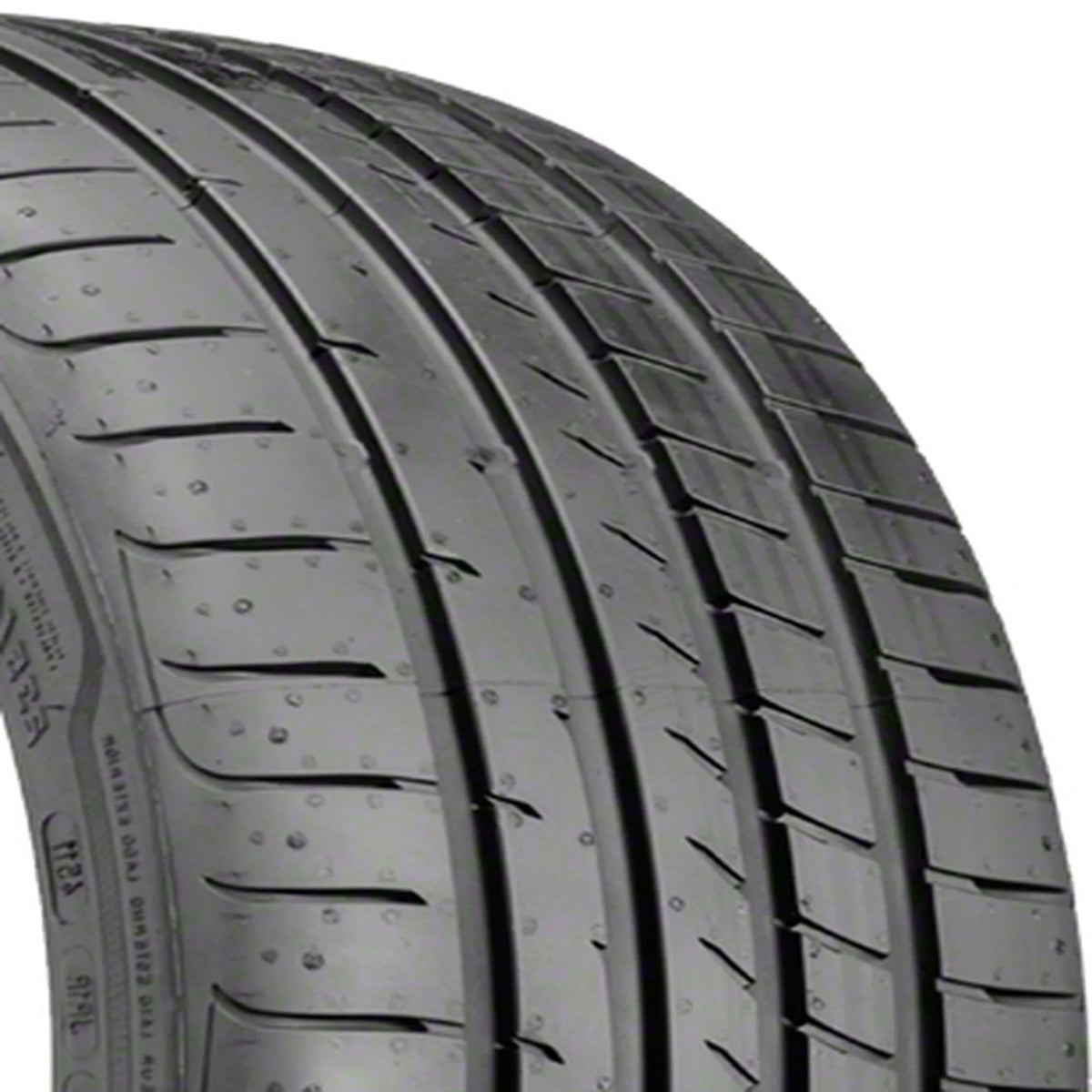 Goodyear Eagle F1 Asymmetric 2 UHP Sizeummer 235/40ZR19 92Y Passenger Tire