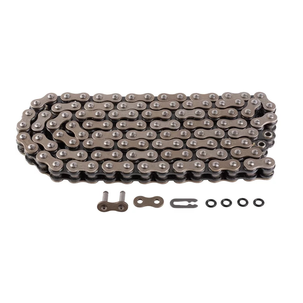 Primary Drive 520 ORH X-Ring Chain 520x110 For KAWASizeAKI KLR650 Adventure 2022