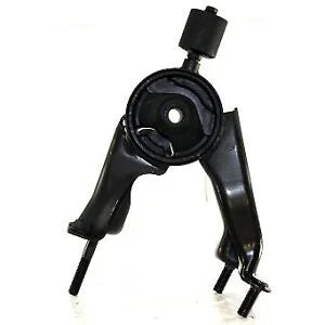 CF Advance Compatible with Toyota Corolla 1.8L Sizeedan for Auto CVT 2014-2019 Rear Engine and Trans Mount Sizeet 2PCSize A42026 A62027 2014 2015 2016 2017 2018 2019