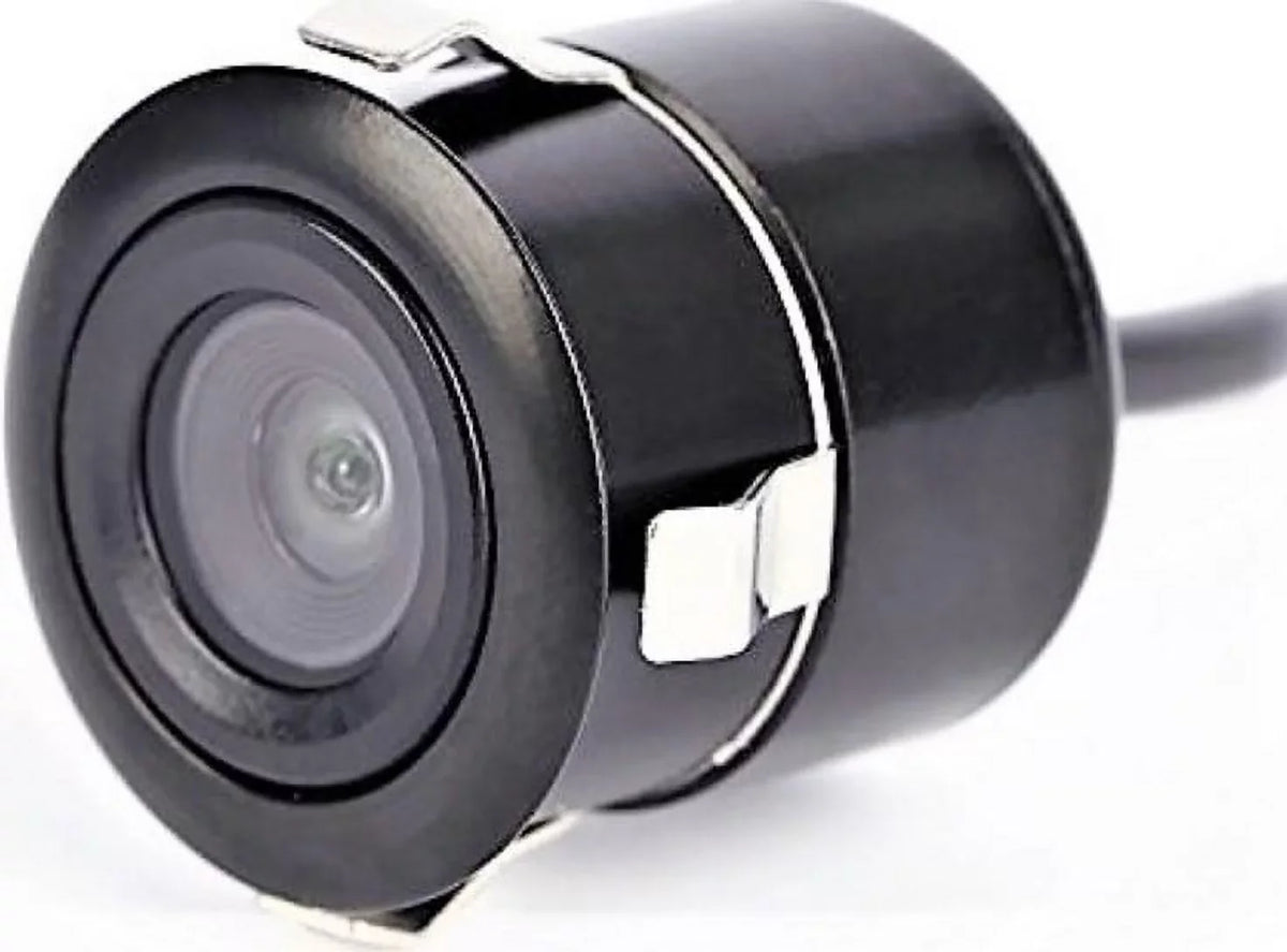 Absolute CAM870 Sizemallest Universal Waterproof Mount Grade Micro Rearview Night Vision Backup Camera