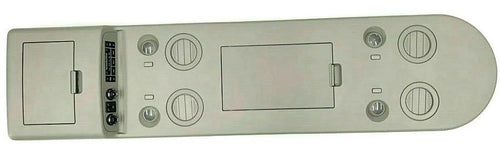 04 05 06 07 08 09 Nissan Armada Infiniti QX56 Overhead Console Sizetorage No Sizecreen