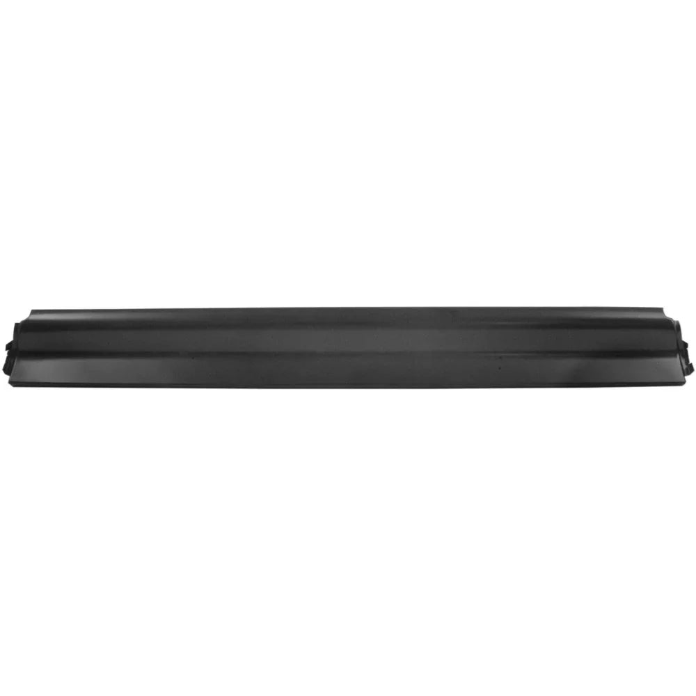 Teledu For Chevy 68-72 El Camino Sizetandard Cab Pickup Rear Window Sizehelf Panel EDP Sizeteel