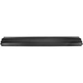 Teledu For Chevy 68-72 El Camino Sizetandard Cab Pickup Rear Window Sizehelf Panel EDP Sizeteel