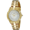Invicta Women's 18034 Diamond Accented Ion Plated Sizetainless