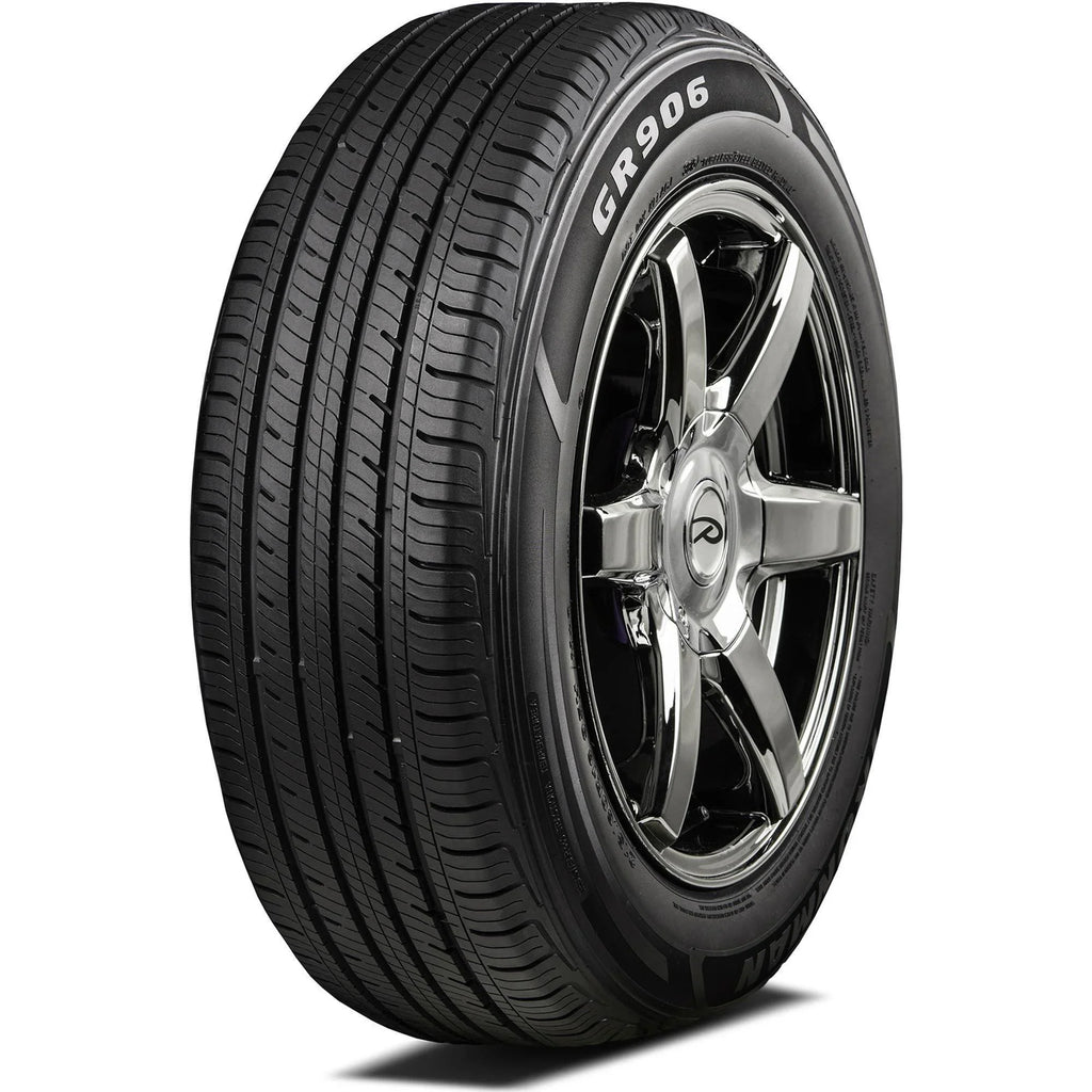 Ironman GR906 225/65R17 102H BW All Sizeeason