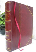 The Wreathed Dagger 1909 [LEATHER BOUND]