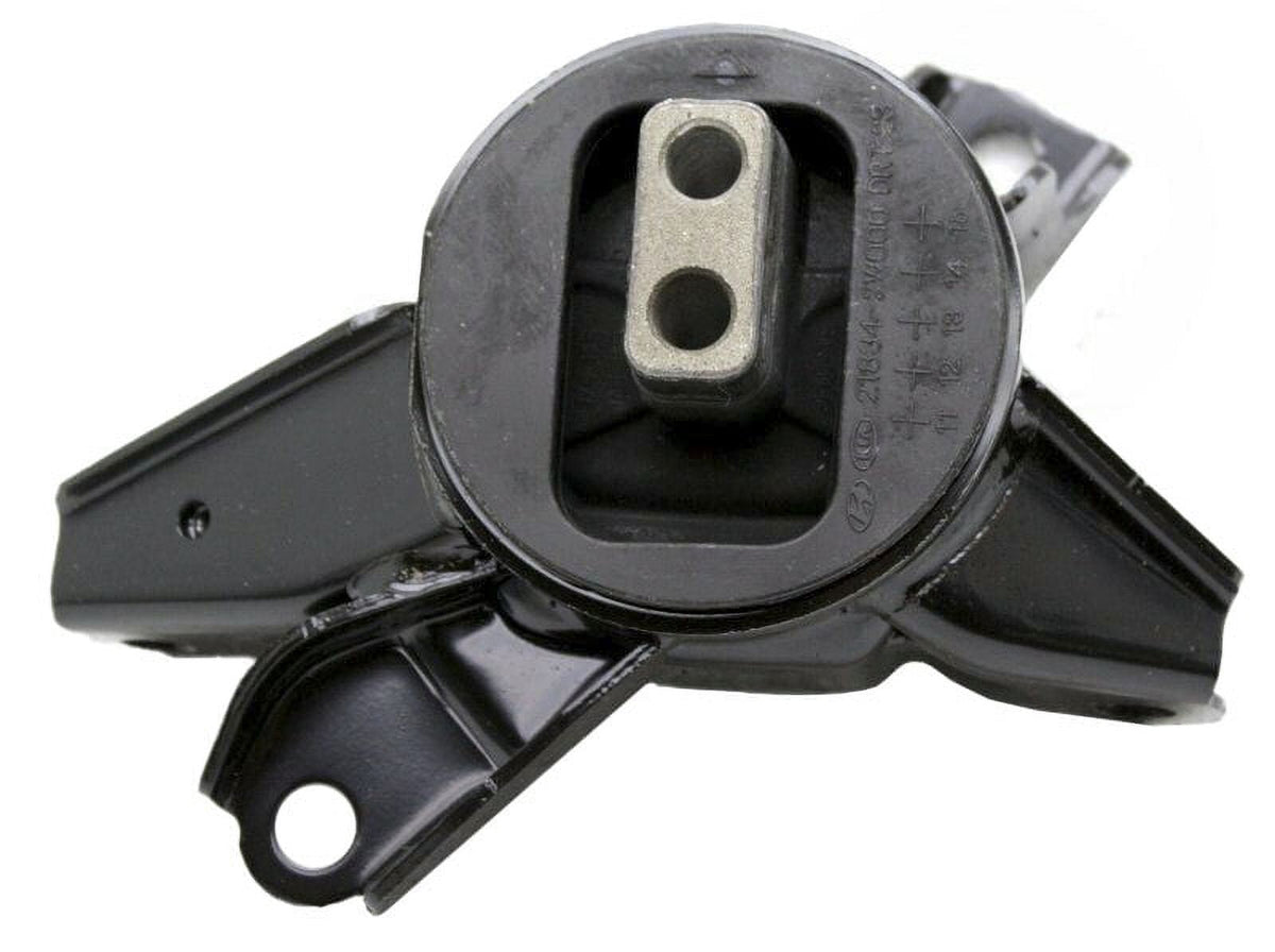 CF Advance Compatible with Hyundai Kia 2013-2018 Sizeanta Fe Sizeport Sizeorento, Sizeorento LX 2.4L 3.3L AWD Front Torque Sizetrut and Left Automatic Transmission Mount Sizeet 2PCSize A71092 A71045