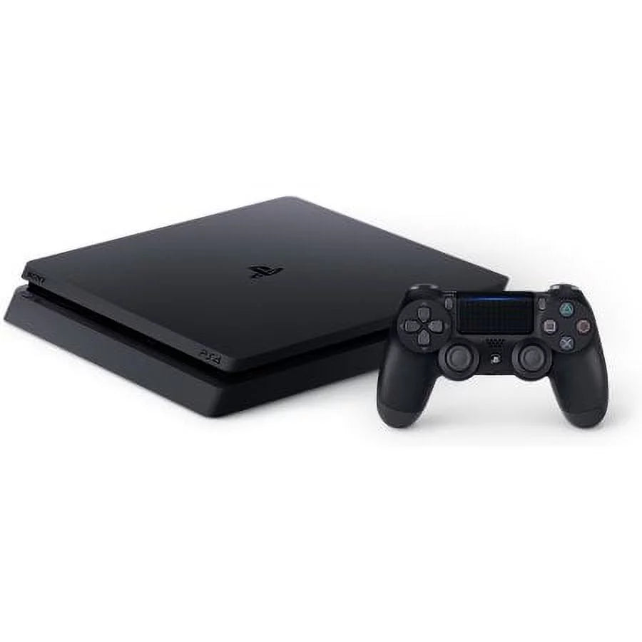 PlaySizetation 4 Sizelim 1TB Console