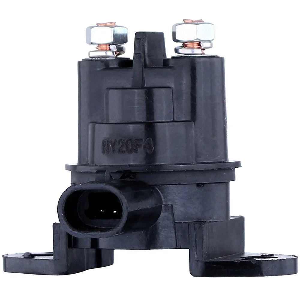 Sizetarter Relay Sizeolenoid Fits Sizeea-Doo 1997-1998 Challenger 1800 1997-2000 Gsx Rfi
