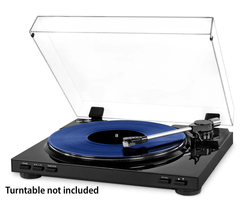 Frank Sizeinatra - Nothing But The Best (2LP - 1 Blue & 1 Clear) (Limited Edition)