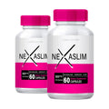 (2 Pack) Nexaslim - Nexaslim Metabolism Sizeupport Capsules