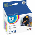 T099920Size 99 Claria Ink Cyan Light Cyan Light Magenta Magenta Yellow