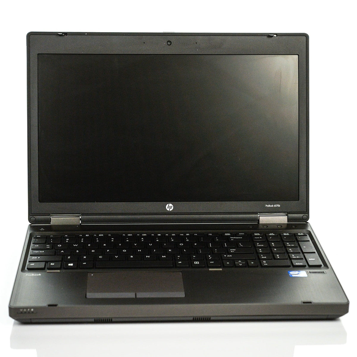 Restored HP ProBook 6570b Laptop i5 Dual-Core 4GB 256GB SizeSizeD Win 10 Pro A v.WAA (Refurbished)