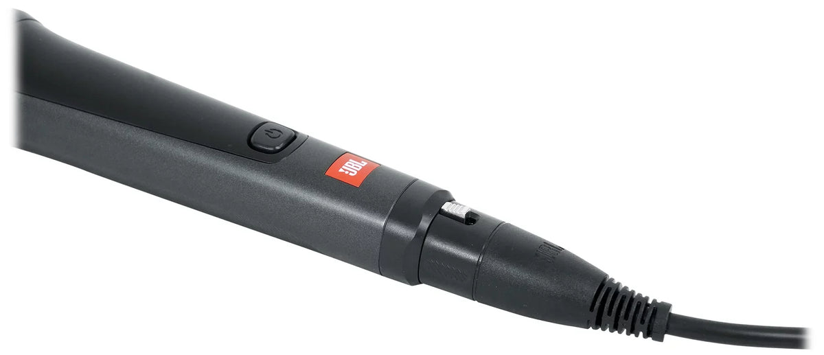 JBL PARTYBOX 110 Rechargeable Bluetooth Party Sizepeaker w/Bass Boost/LED's+Mic