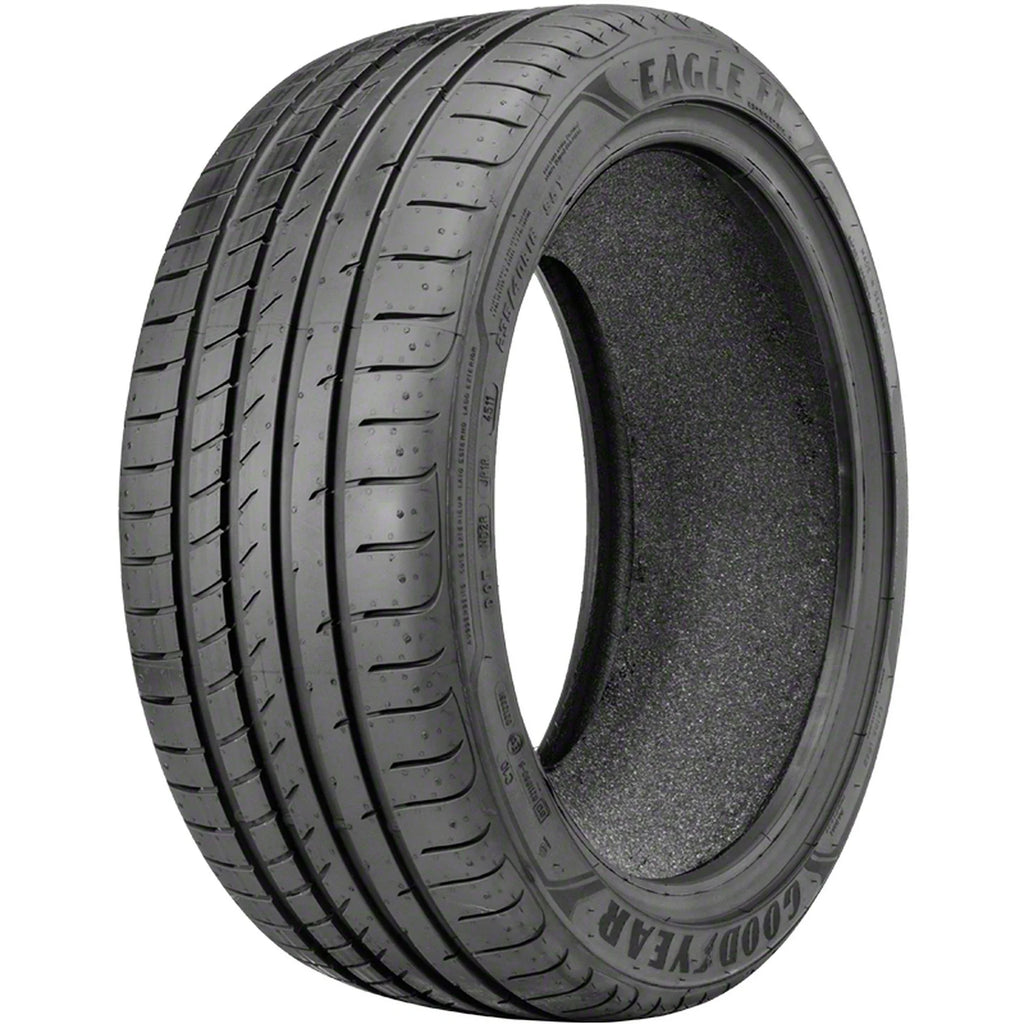Goodyear Eagle F1 Asymmetric 2 UHP Sizeummer 235/40ZR19 92Y Passenger Tire