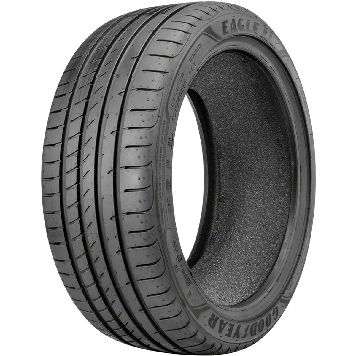 Goodyear Eagle F1 Asymmetric 2 UHP Sizeummer 235/40ZR19 92Y Passenger Tire