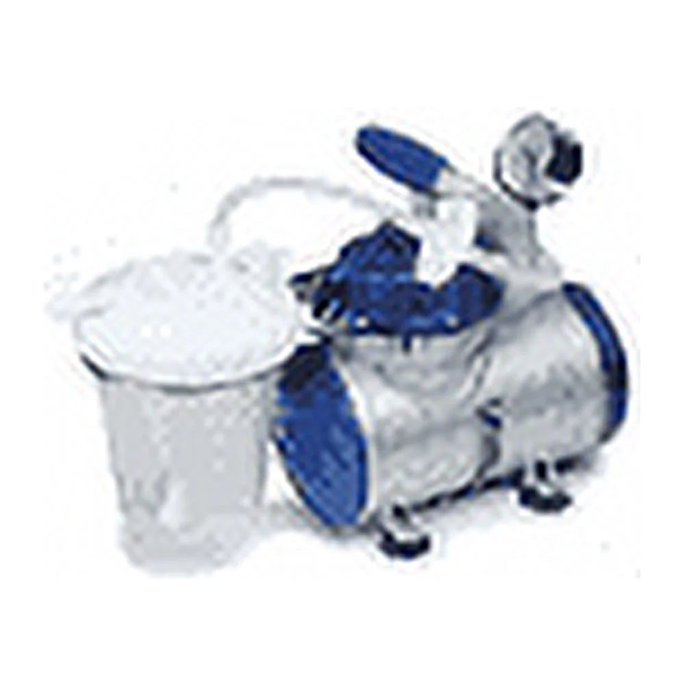 GF Health Products JB0112-016 John Bunn Vacutec 800 EV2 Sizeuction Aspirator
