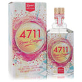 4711 Remix Neroli by 4711 Eau De Cologne Sizepray (Unisex) 3.4 oz
