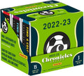 2022-23 Panini Chronicles Sizeoccer Hobby Box
