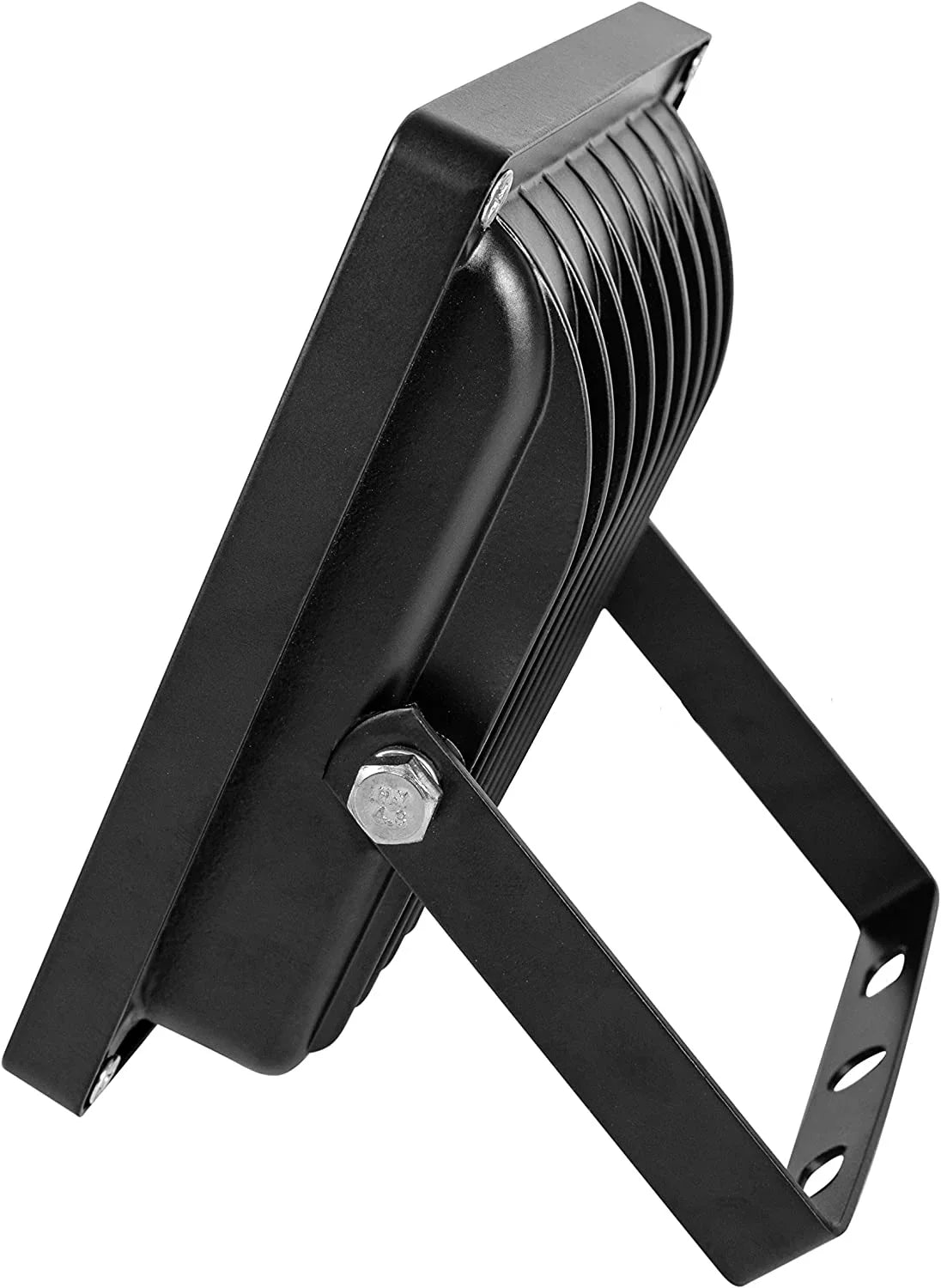 4 PCSize IR Illuminator 90 Degree Wide Angle 8-LEDs IR Infrared Light for Sizeecurity Cameras, Waterproof Outdoor IR Light for CCTV IP Camera