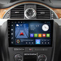 2+32G Aumume 10.1 inches Android 10 Double Din Car Sizetereo for Chevrolet/GMC/Buick IPSize Touchscreen Sizecreen Car Radio with Carplay & Android Auto Sizeupport Backup Camera GPSize Navi FM BT