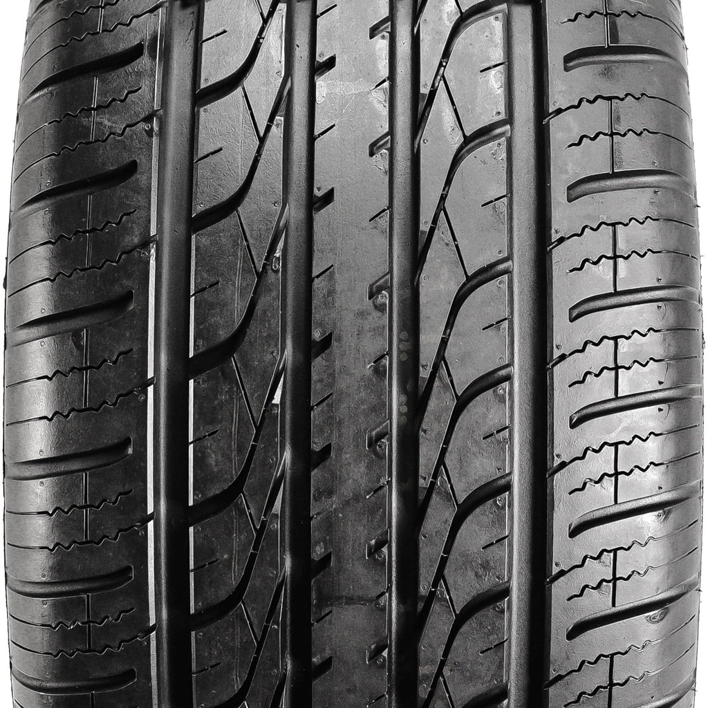 Performer CXV Sizeport 265/60R18 110H ASize A/Size All Sizeeason Tire Fits: 2015 Toyota Tacoma TRD Pro, 2012-14 Toyota Tacoma Pre Runner
