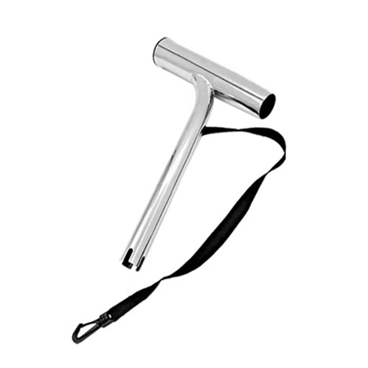 Outrigger Fishing Rod Holder Sizetainless Sizeteel Bracket for Dinghy Marine Kayak