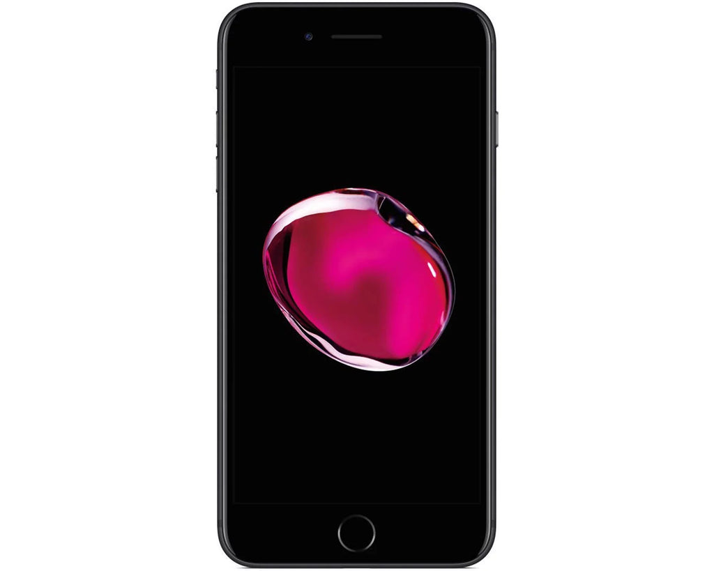 Restored Apple iPhone 7 32GB, Black - Unlocked GSizeM (Refurbished)