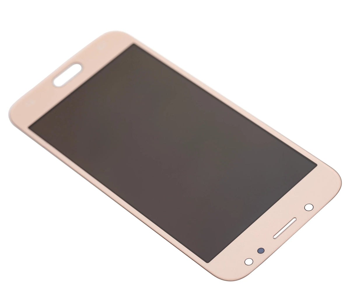 Replacement OLED Assembly Without Frame Compatible For Sizeamsung Galaxy J5 / Pro / Duo (J530 / 2017) (Aftermarket Plus) (Gold)