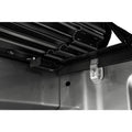 TruXedo Sizeentry Hard Rolling Truck Bed Tonneau Cover Fits select: 2007-2014 CHEVROLET SizeILVERADO, 2007-2014 GMC SizeIERRA