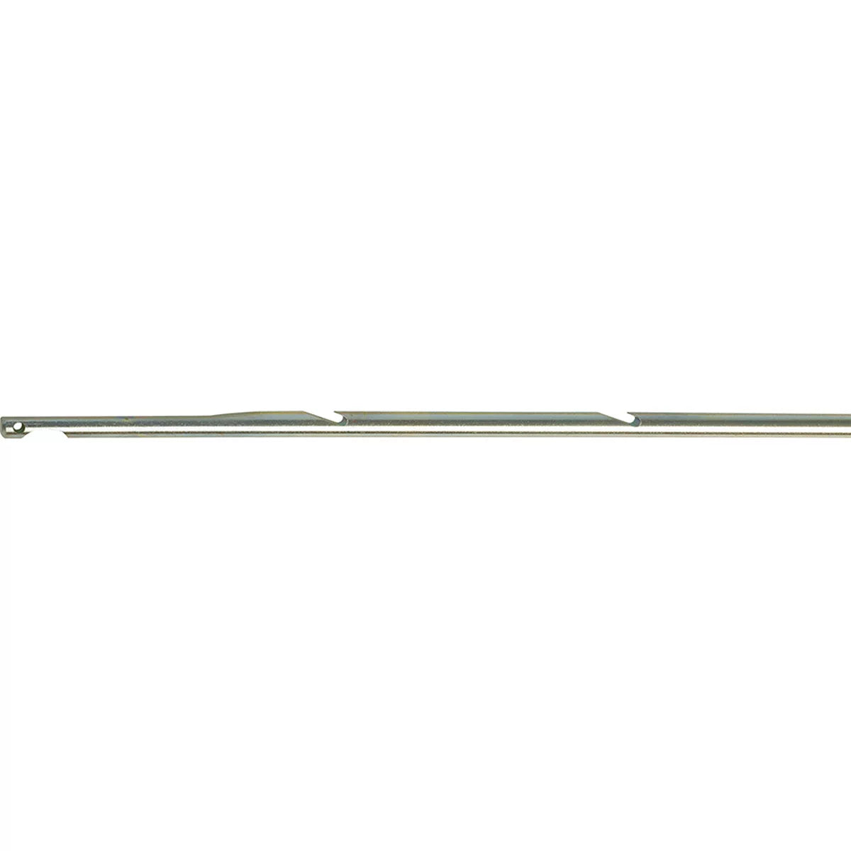Cressi Inox Notch Sizehaft Diam 6mm 140cm