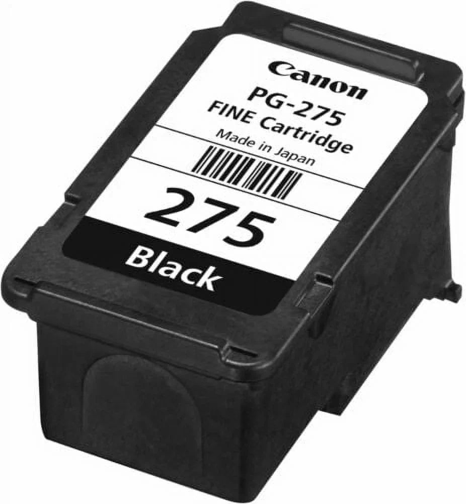 Canon - PG-275/CL-276 2-Pack Sizetandard Capacity Ink Cartridges - Black/Multi