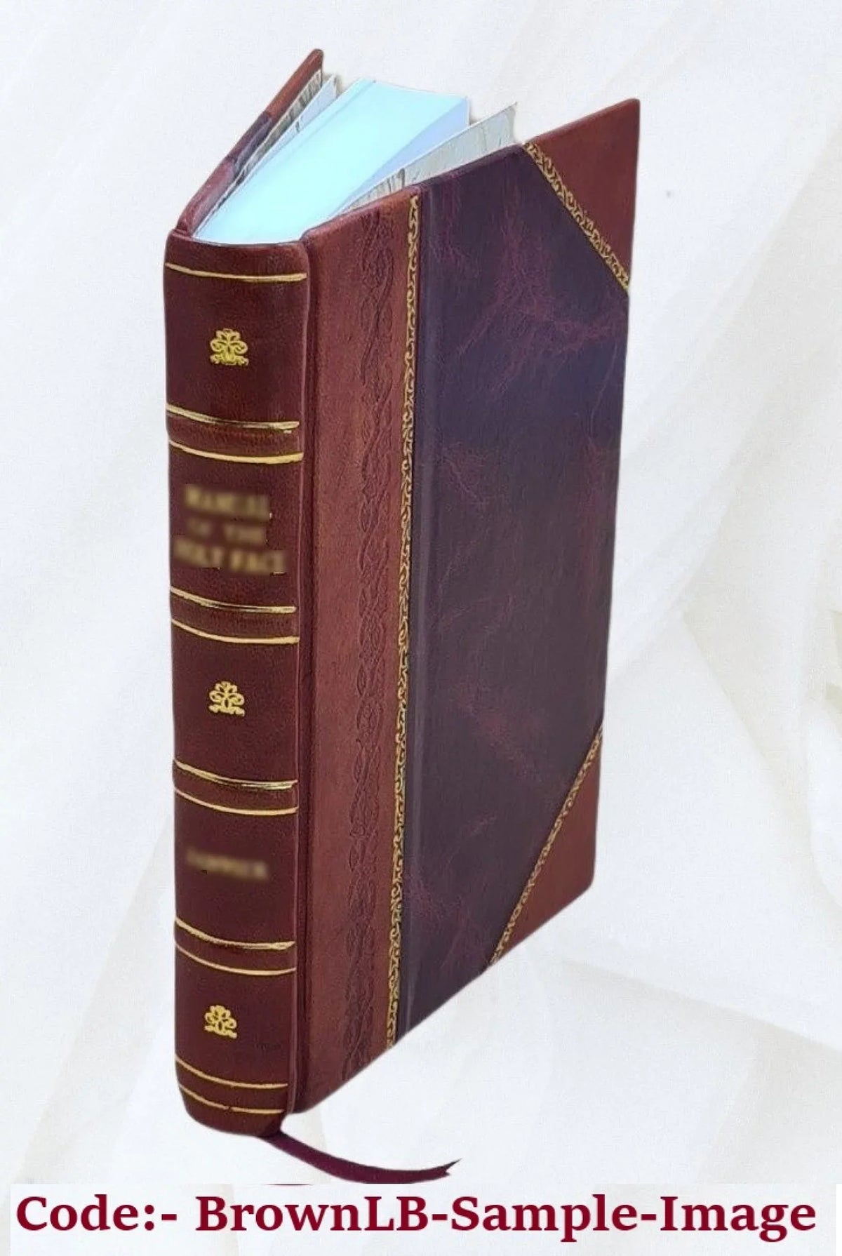 Code of federal regulations. 7, Agriculture. Volume pts.400 - 699 2005 2005 [Leather Bound]