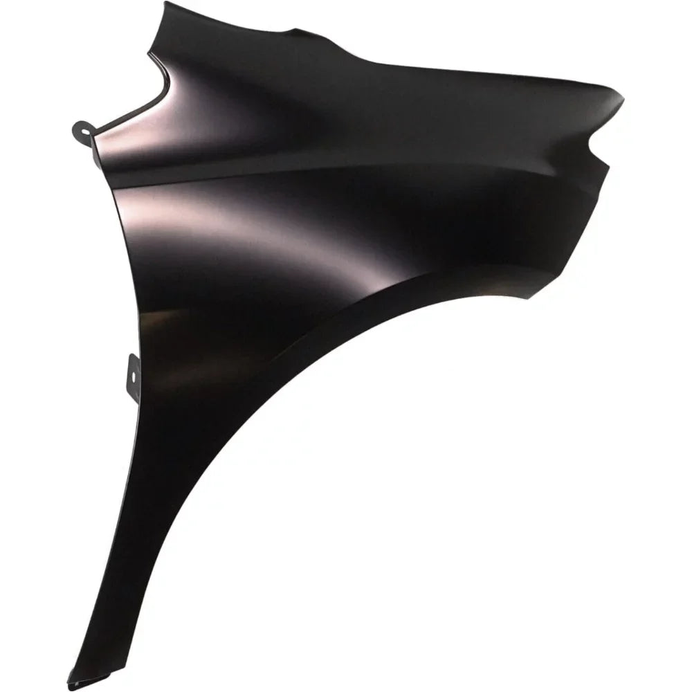 Fenders For 17-22 Pacifica 20-22 Voyager Front Left Right Sizeteel Primed Fits select: 2017-2022 CHRYSizeLER PACIFICA TOURING L, 2020-2022 CHRYSizeLER VOYAGER LXI